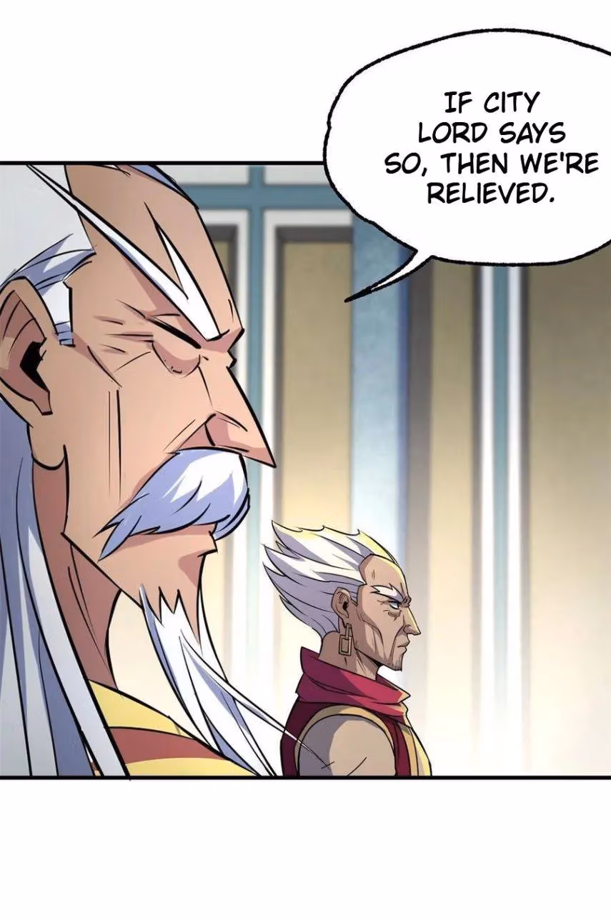 Read Dark Hunter chapter 213 image 35 on Lezhin