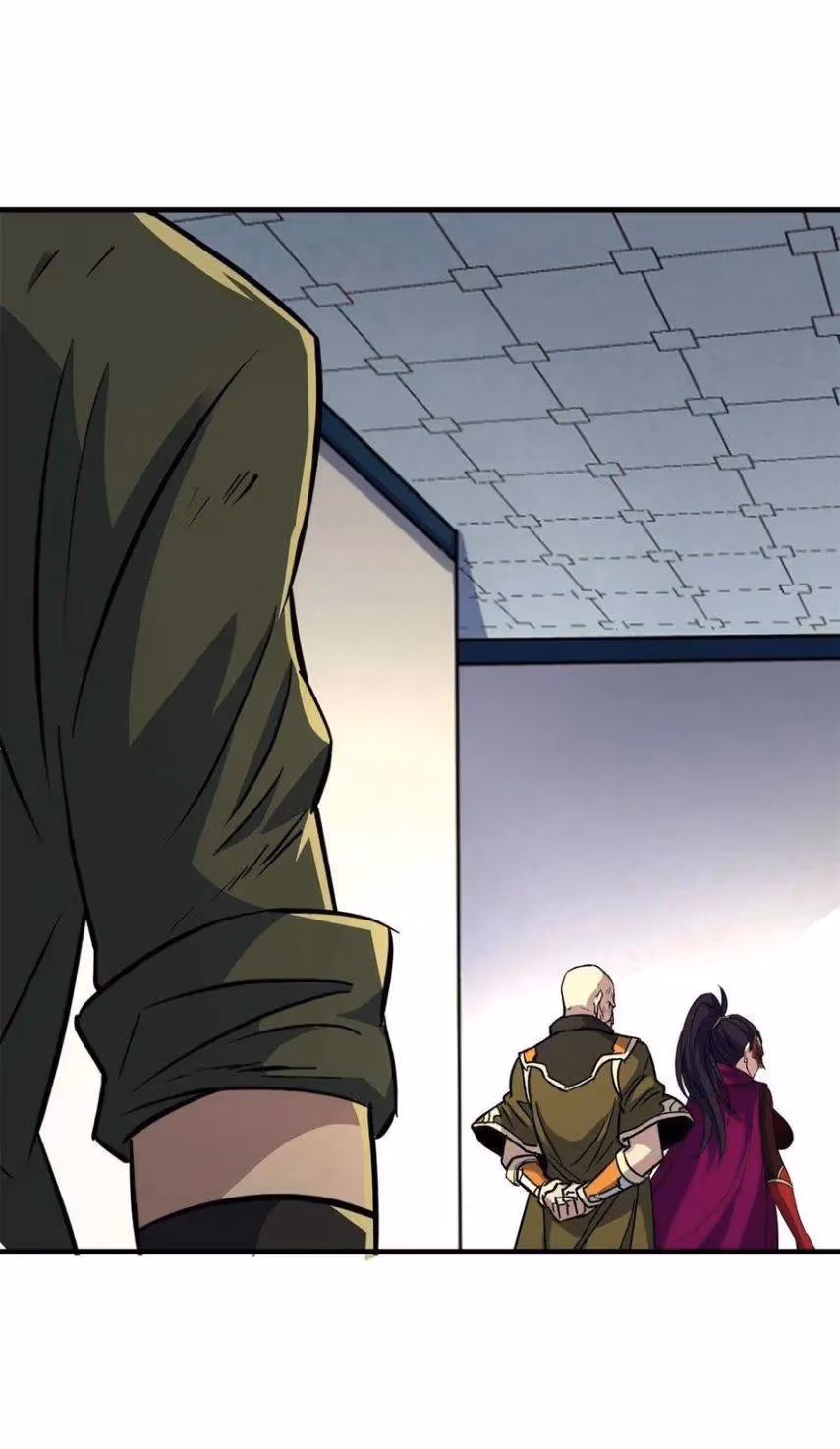 Read Dark Hunter chapter 213 image 36 on Lezhin
