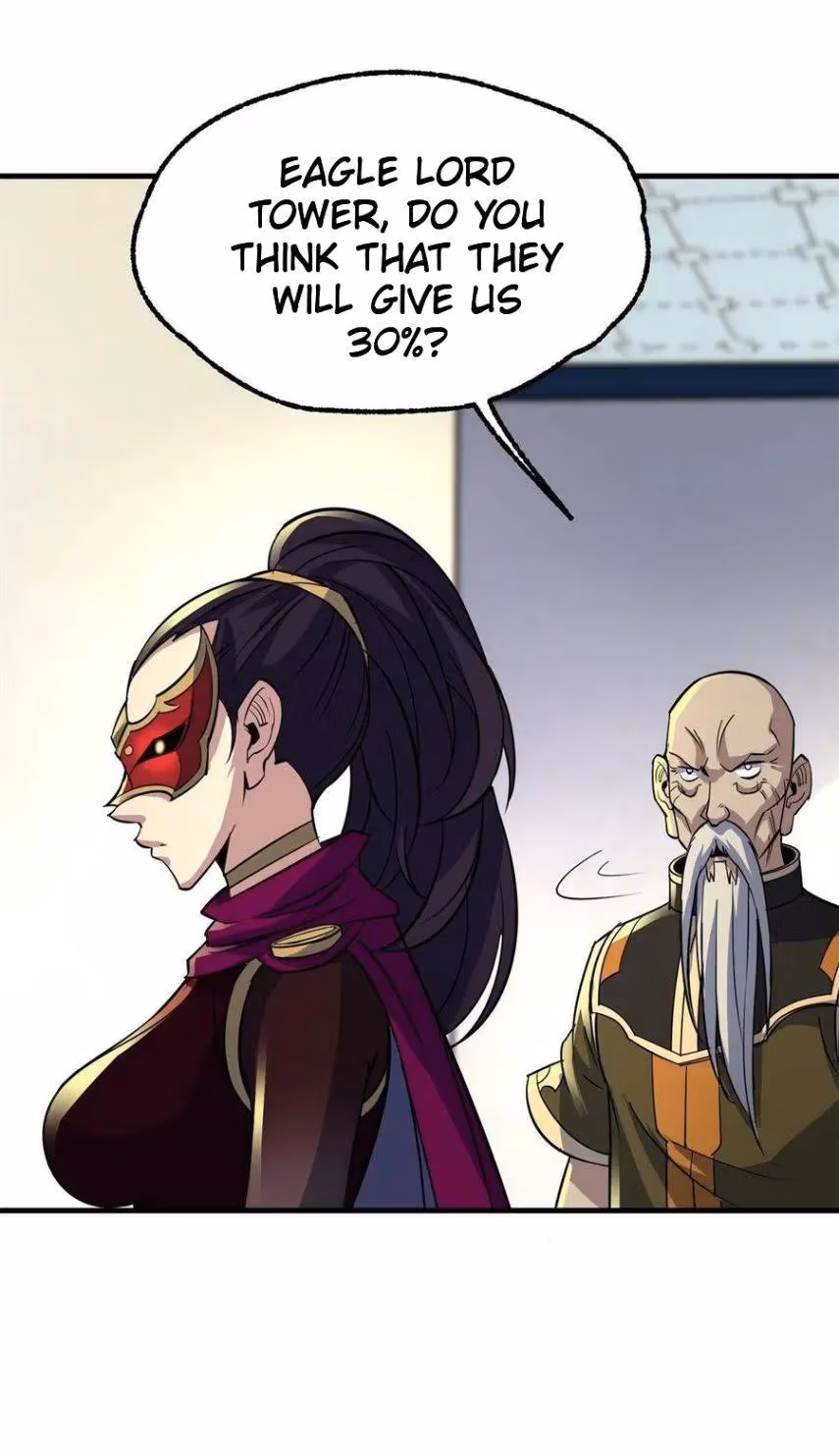 Read Dark Hunter chapter 213 image 37 on Lezhin