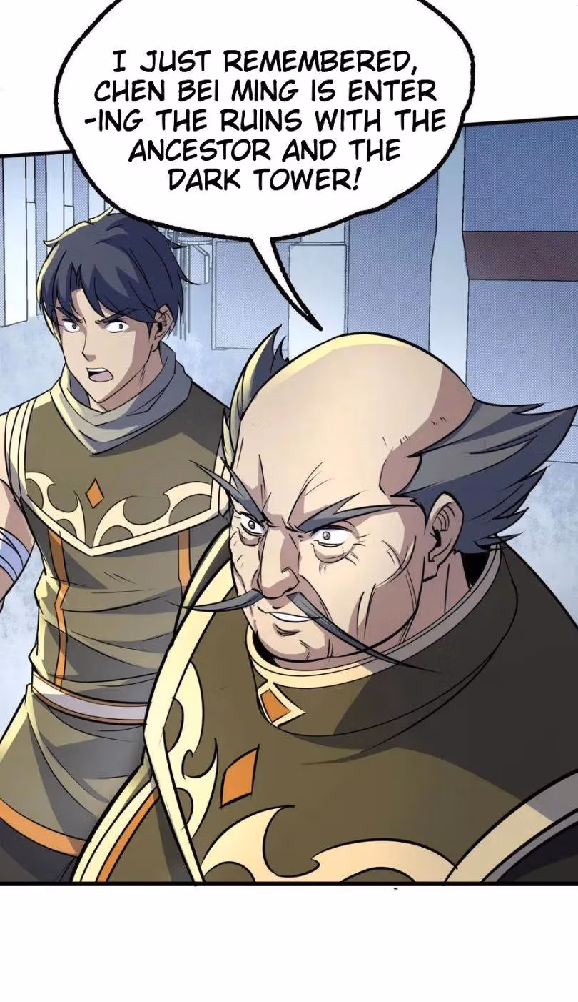 Read Dark Hunter chapter 214 image 12 on Lezhin
