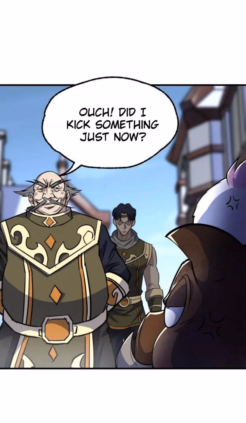 Read Dark Hunter chapter 214 image 18 on Lezhin
