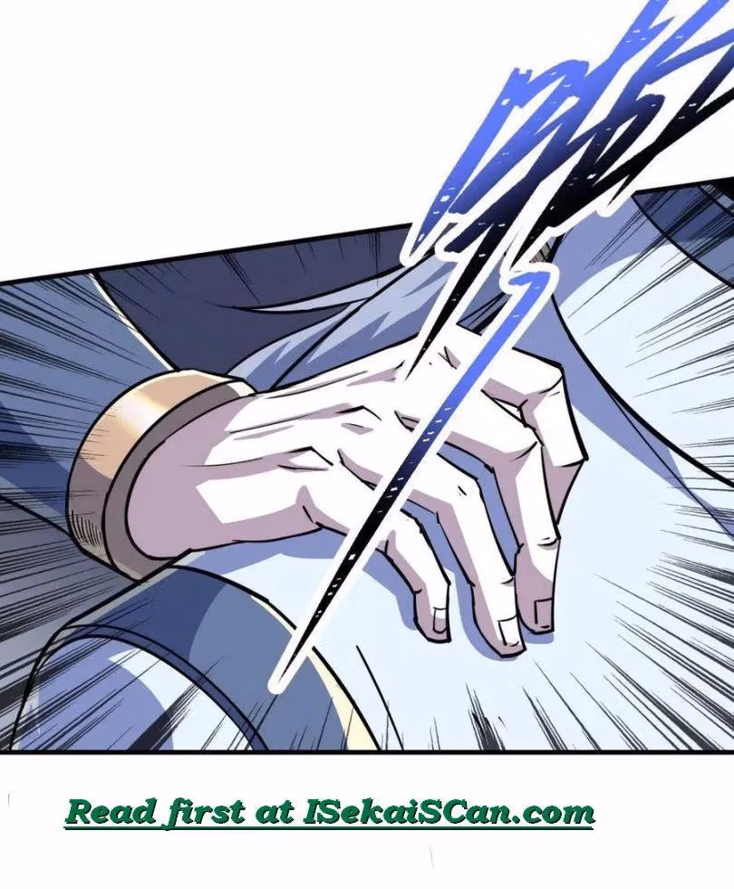 Read Dark Hunter chapter 214 image 21 on Lezhin