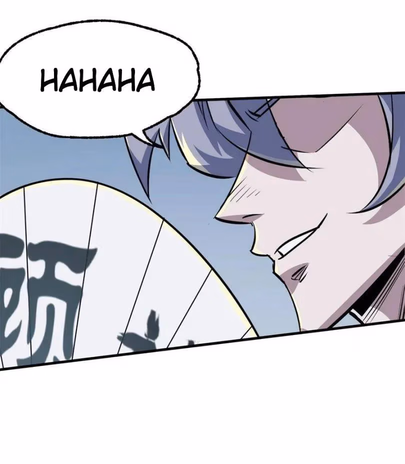 Read Dark Hunter chapter 214 image 26 on Lezhin