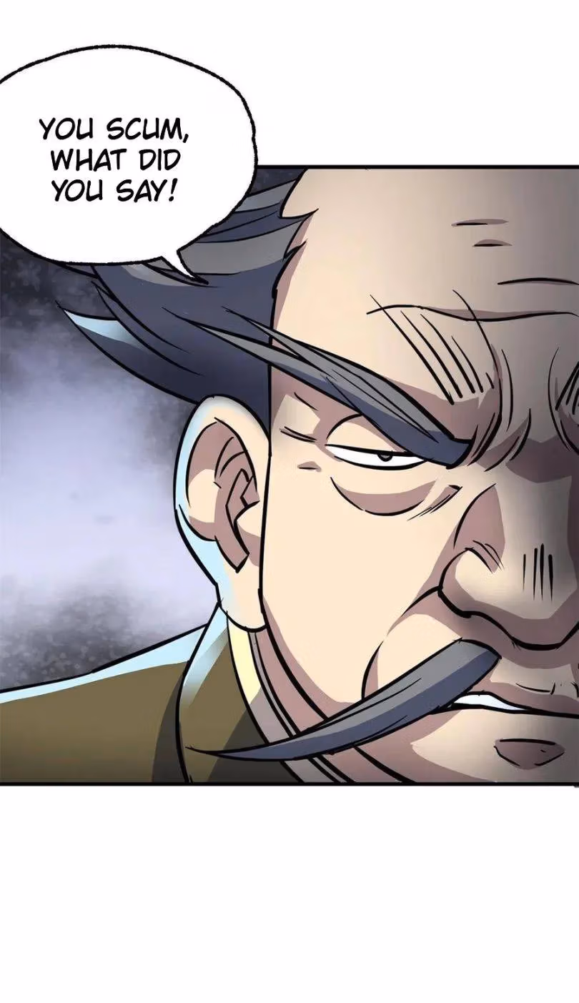 Read Dark Hunter chapter 214 image 28 on Lezhin
