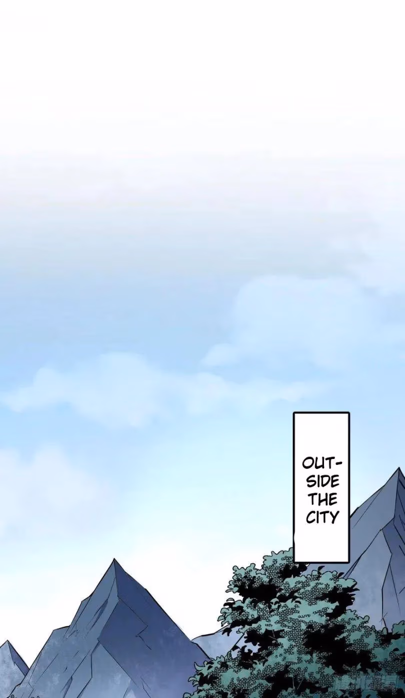Read Dark Hunter chapter 214 image 32 on Lezhin