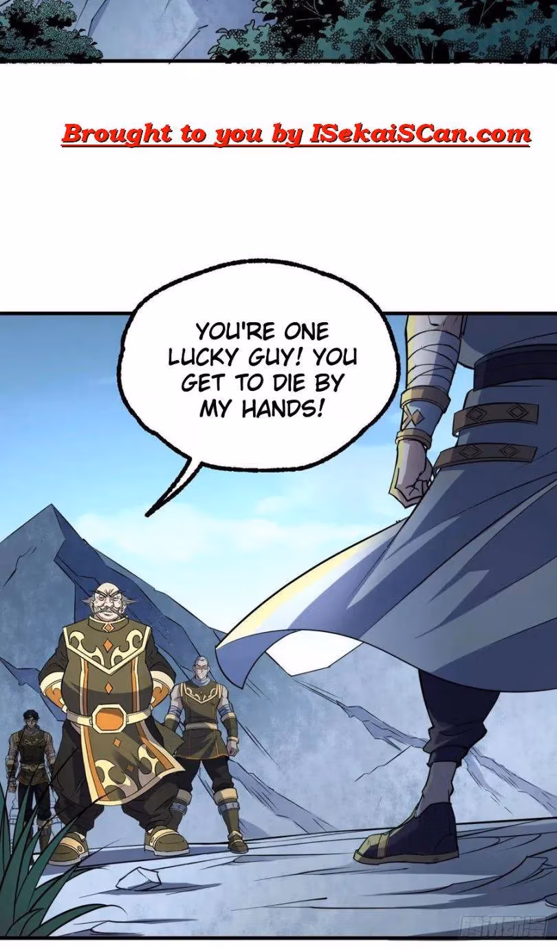 Read Dark Hunter chapter 214 image 33 on Lezhin