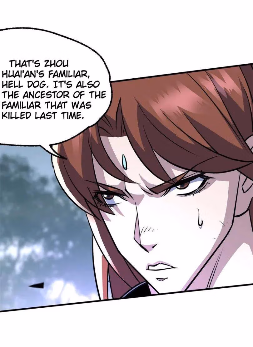 Read Dark Hunter chapter 214 image 38 on Lezhin