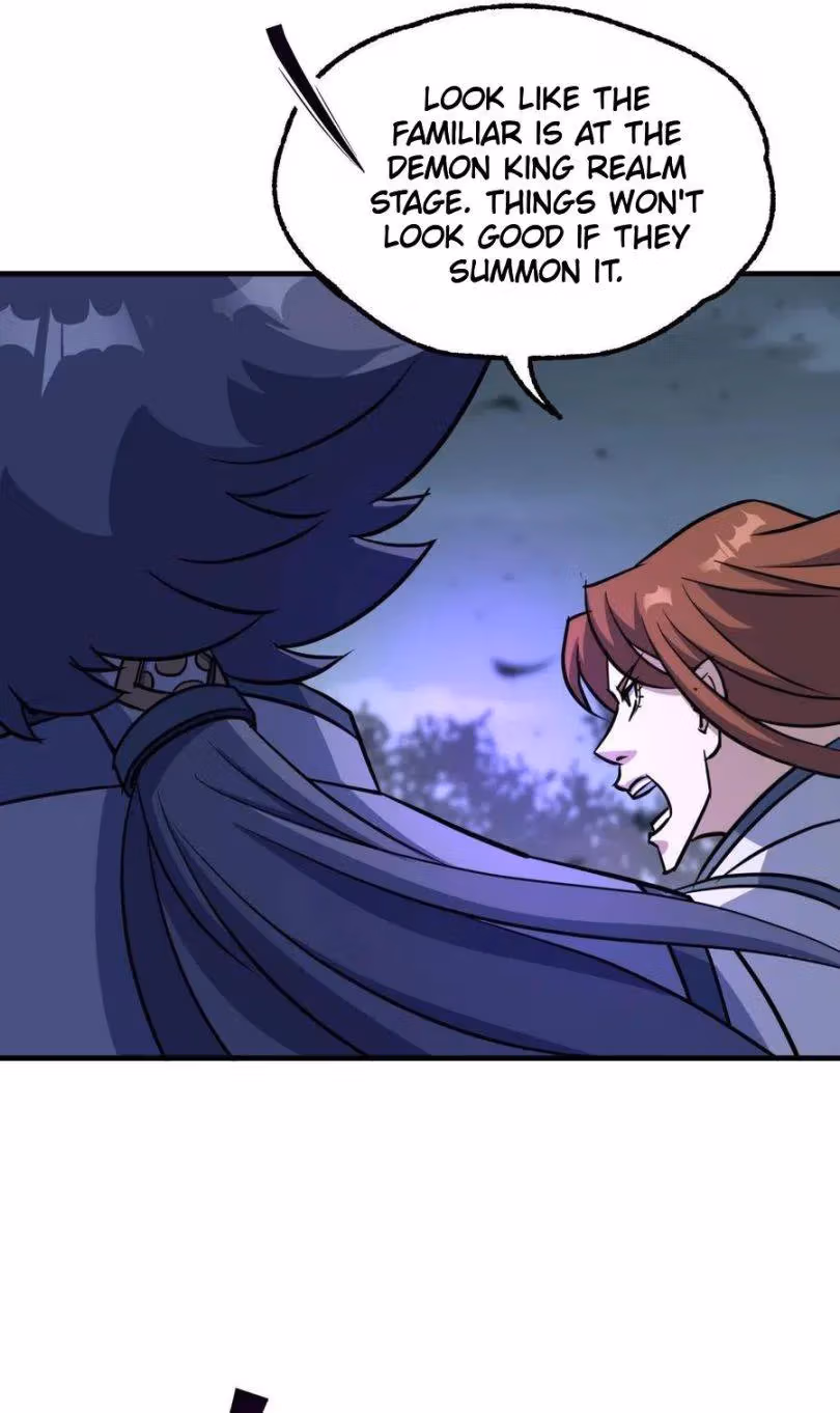 Read Dark Hunter chapter 214 image 40 on Lezhin
