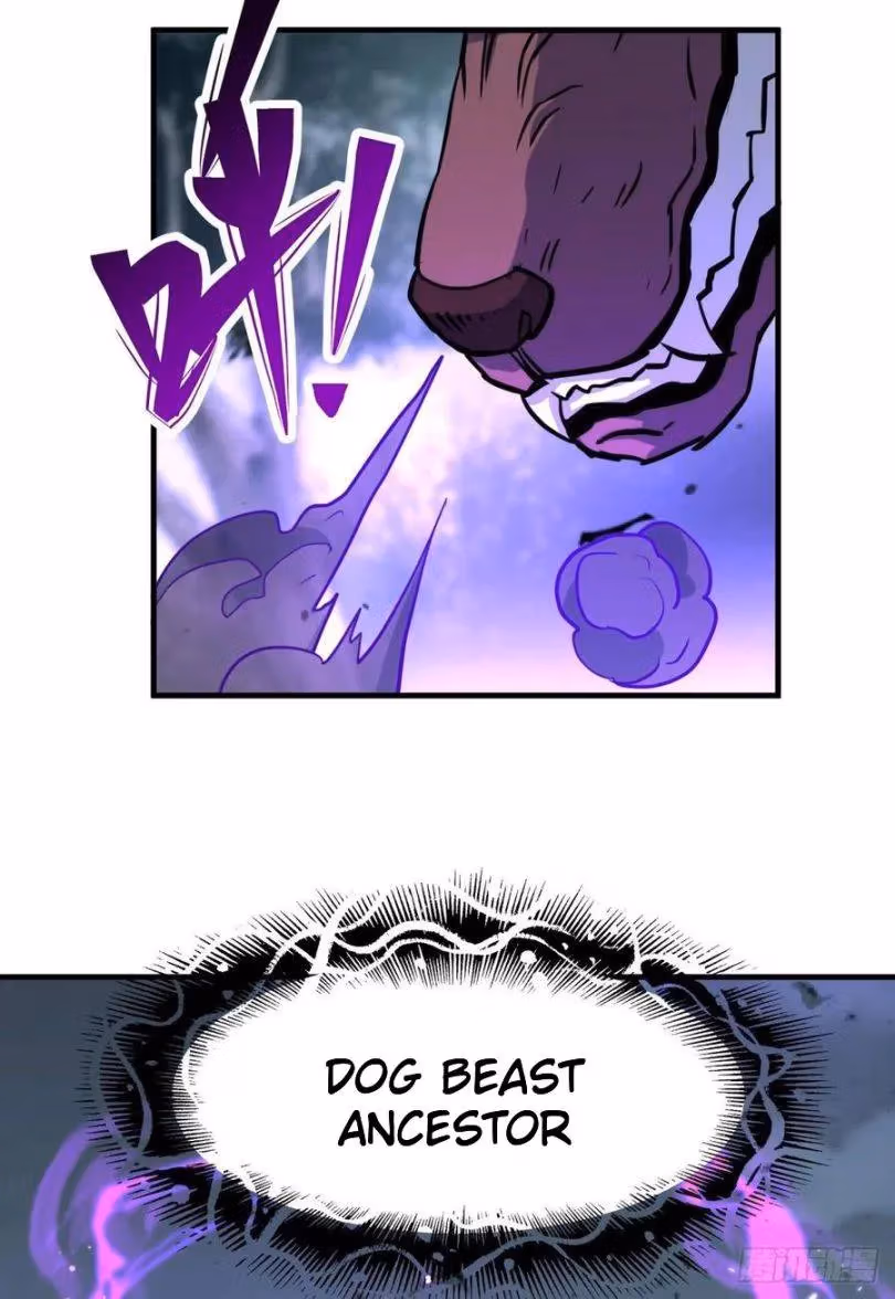Read Dark Hunter chapter 214 image 41 on Lezhin