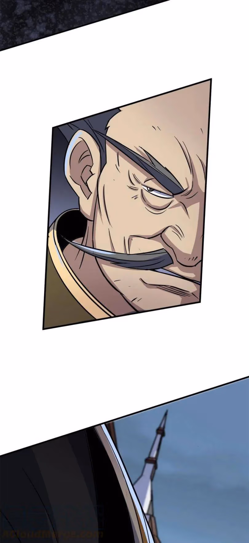 Read Dark Hunter chapter 214 image 7 on Lezhin