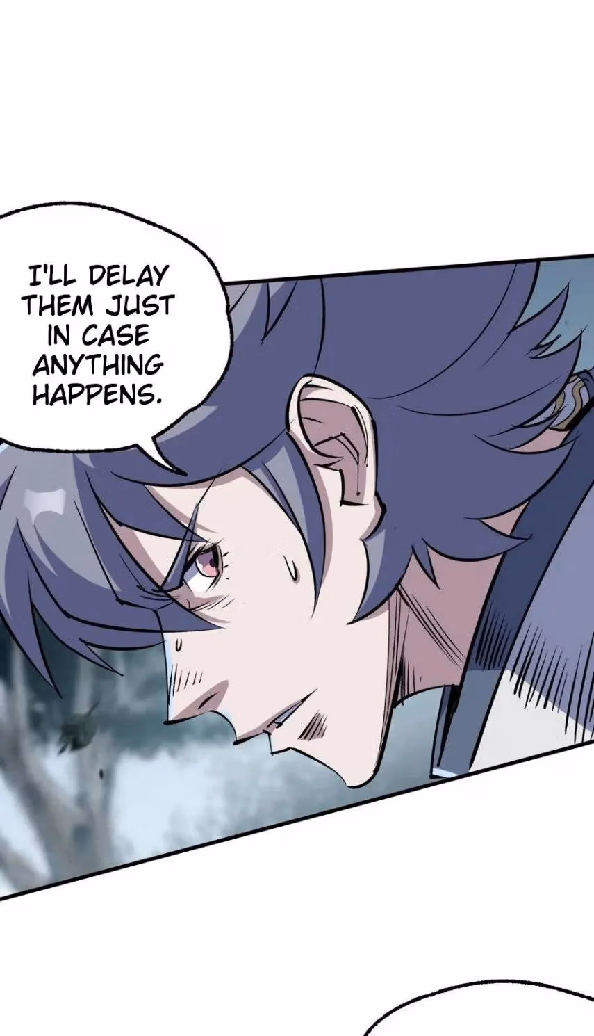 Read Dark Hunter chapter 215 image 11 on Lezhin
