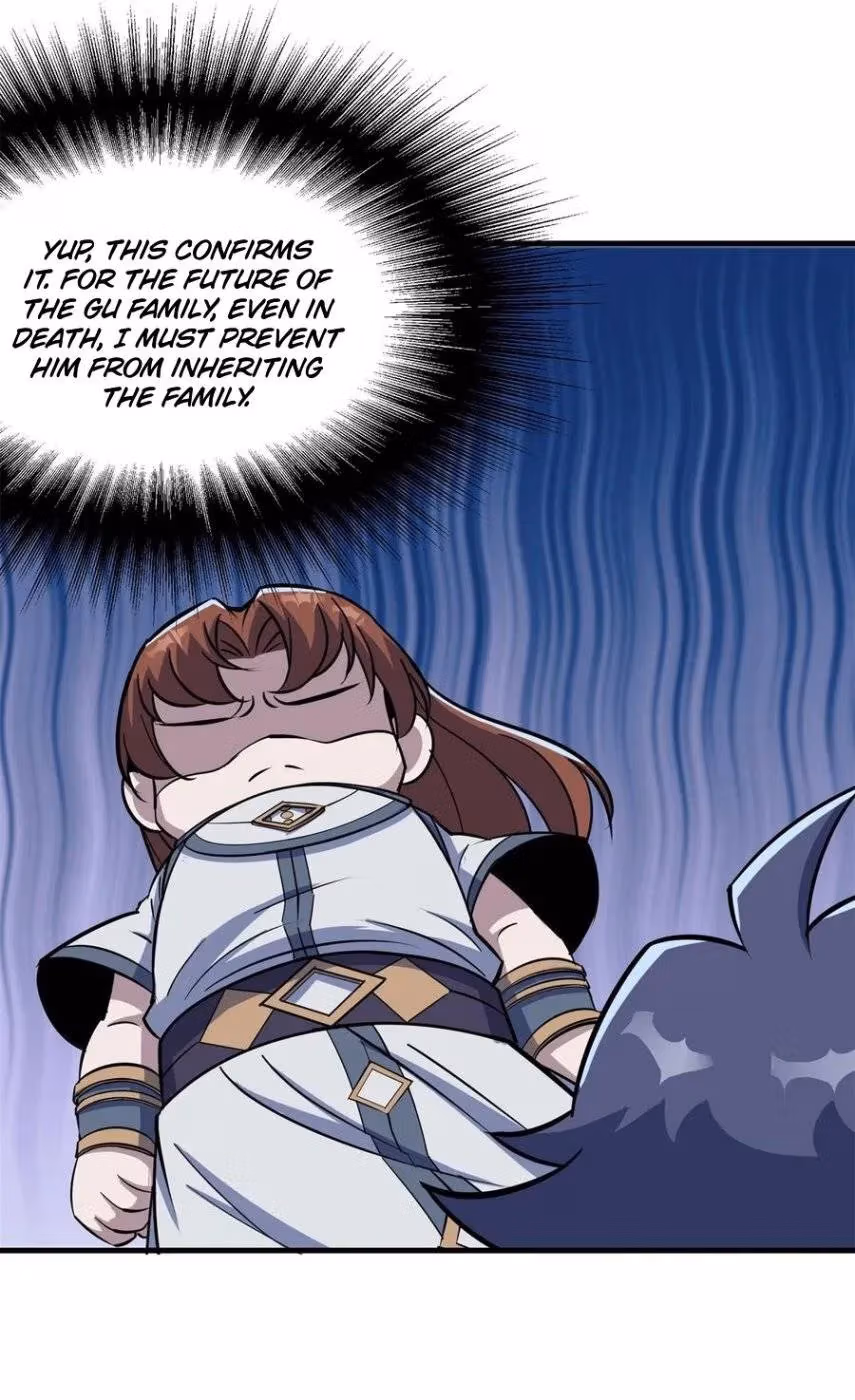 Read Dark Hunter chapter 215 image 18 on Lezhin