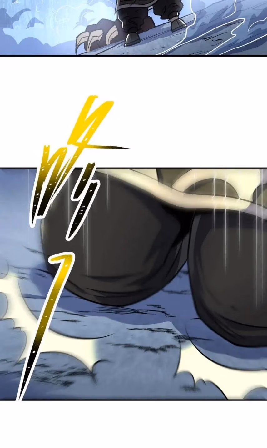 Read Dark Hunter chapter 215 image 2 on Lezhin