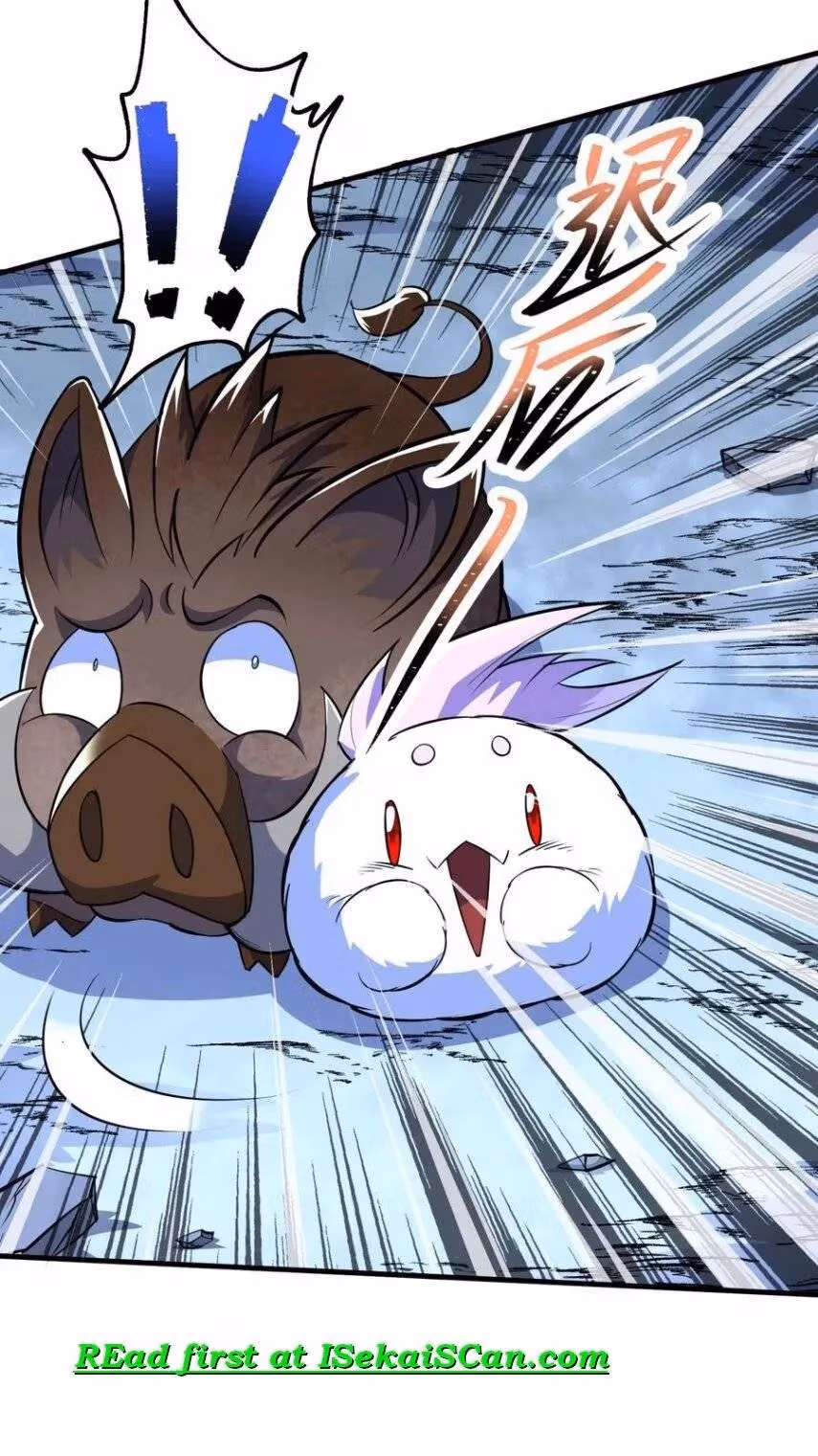 Read Dark Hunter chapter 215 image 22 on Lezhin