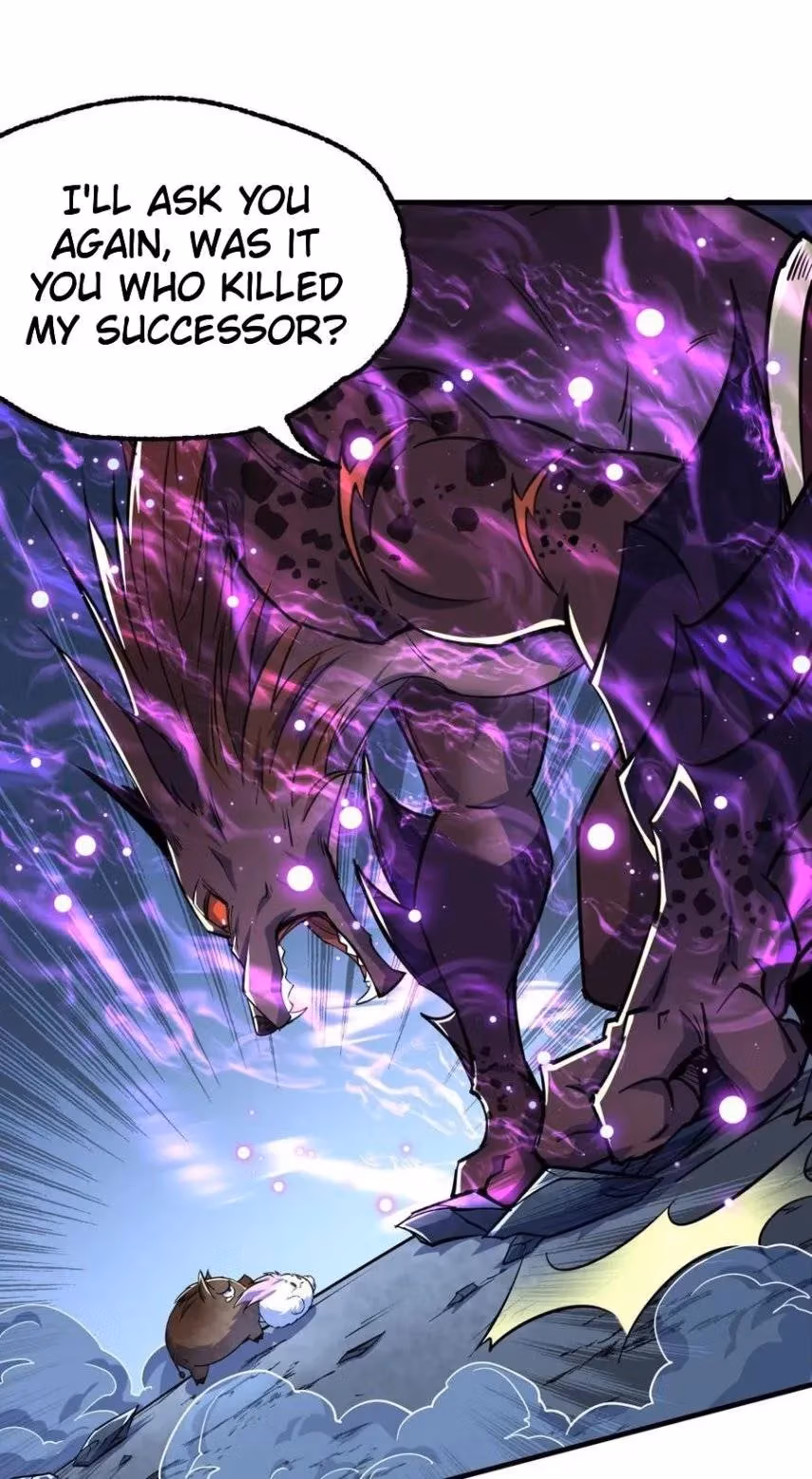 Read Dark Hunter chapter 215 image 23 on Lezhin