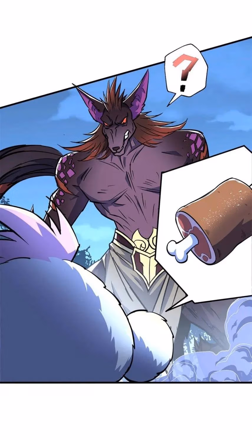 Read Dark Hunter chapter 215 image 25 on Lezhin