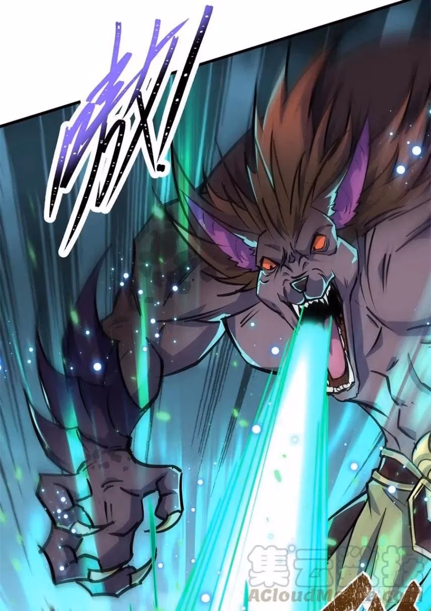 Read Dark Hunter chapter 215 image 28 on Lezhin