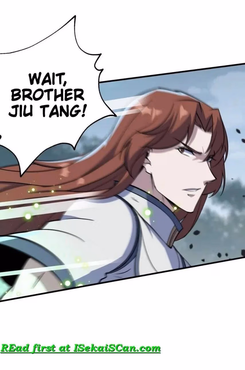 Read Dark Hunter chapter 215 image 32 on Lezhin