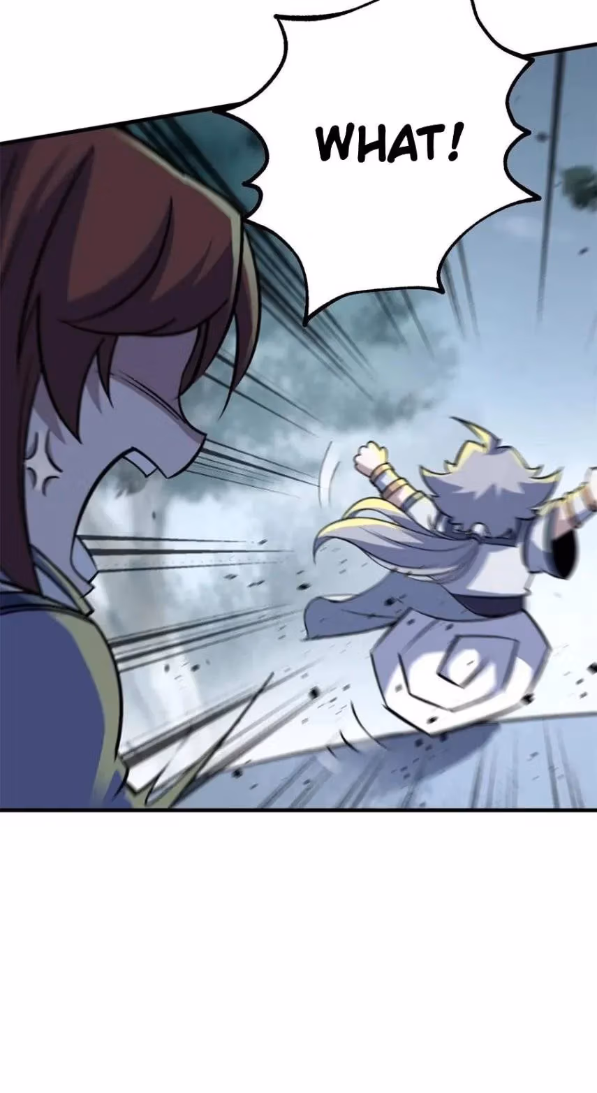 Read Dark Hunter chapter 215 image 36 on Lezhin