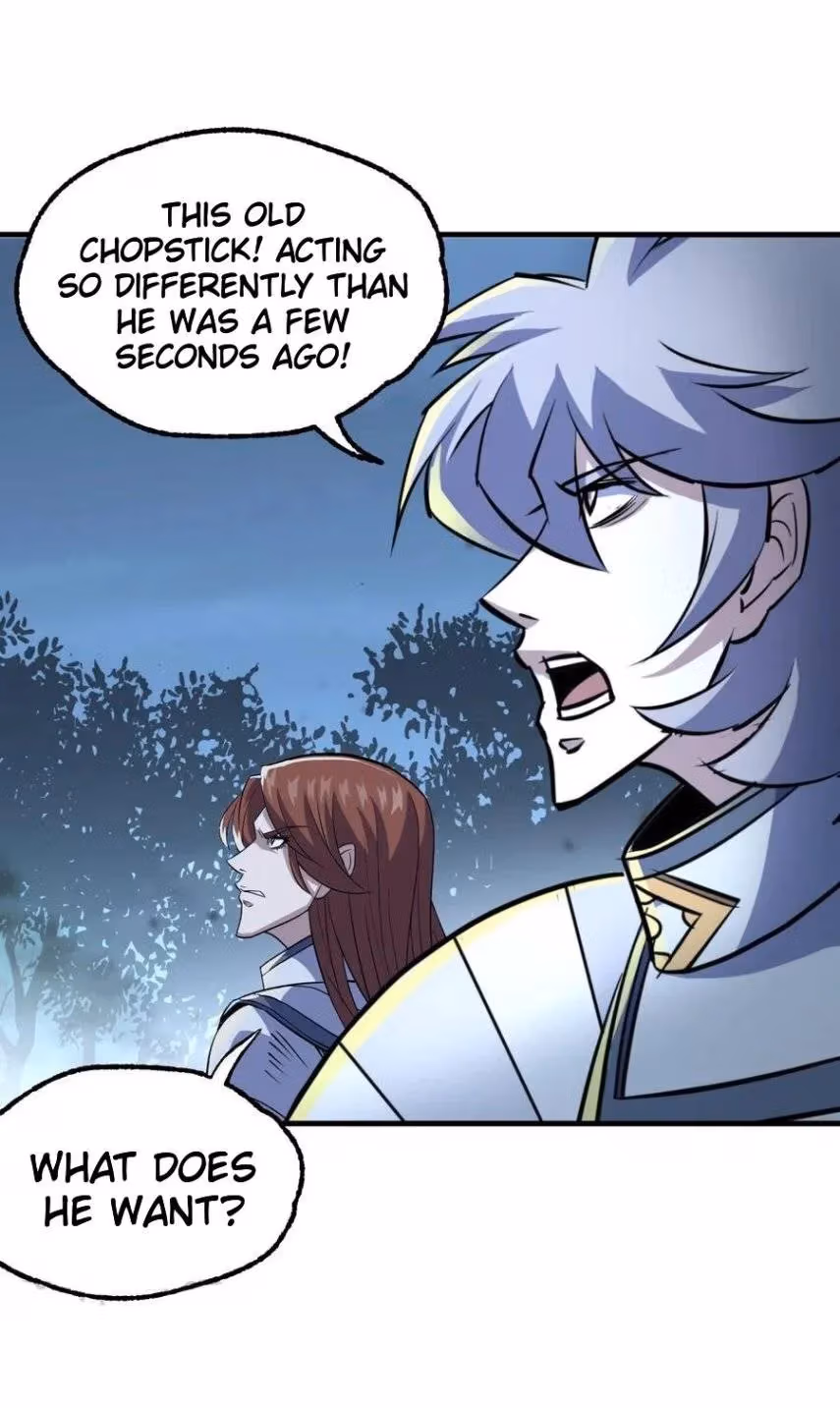 Read Dark Hunter chapter 215 image 4 on Lezhin