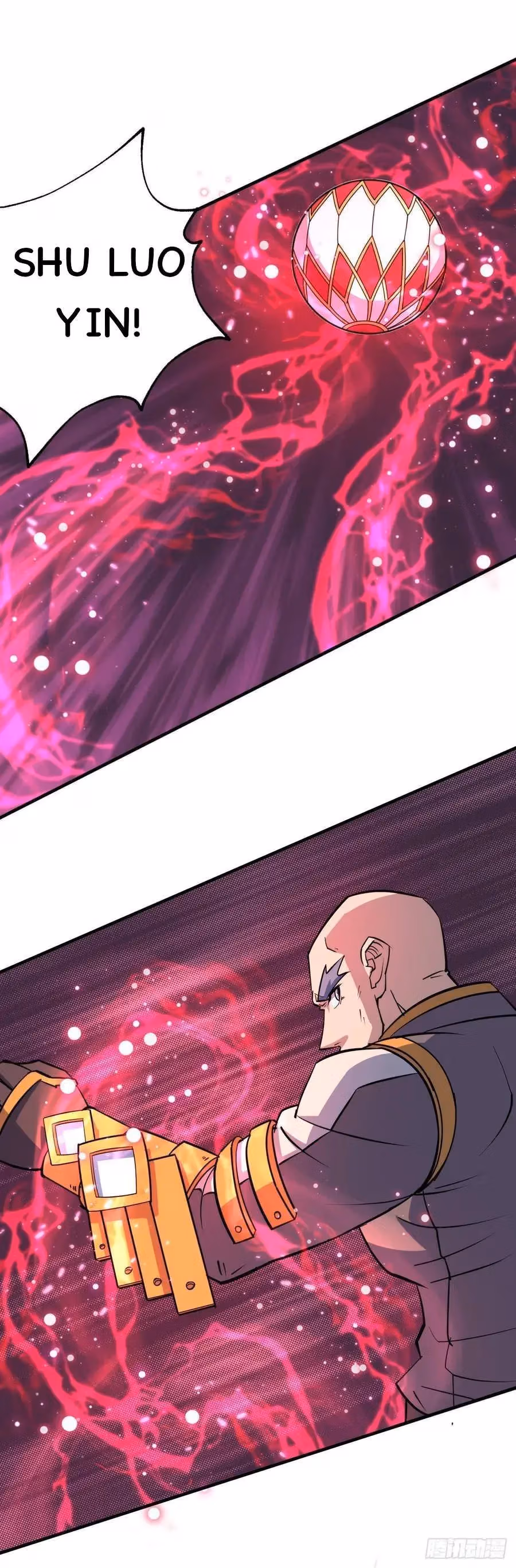 Read Dark Hunter chapter 231 image 13 on Lezhin