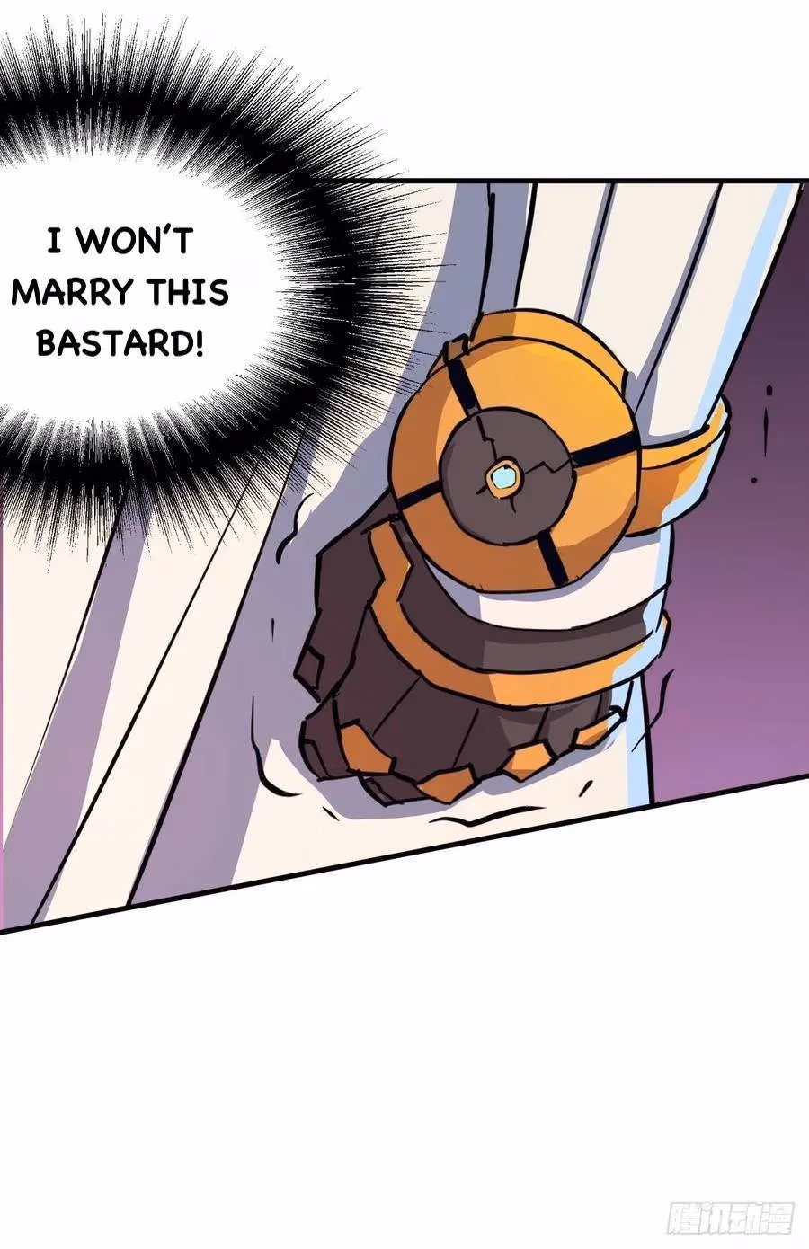 Read Dark Hunter chapter 231 image 16 on Lezhin