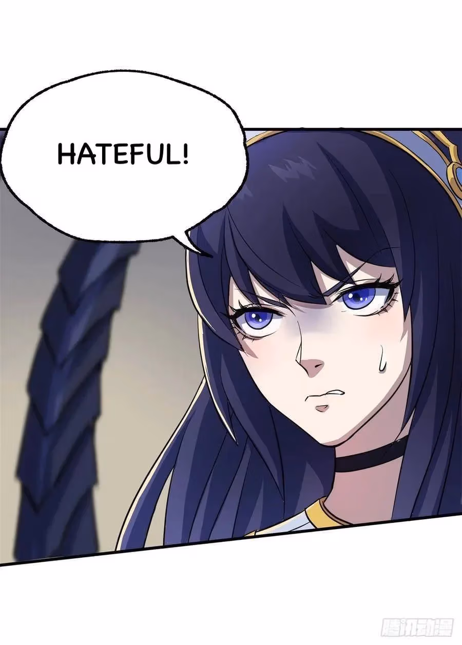 Read Dark Hunter chapter 231 image 29 on Lezhin