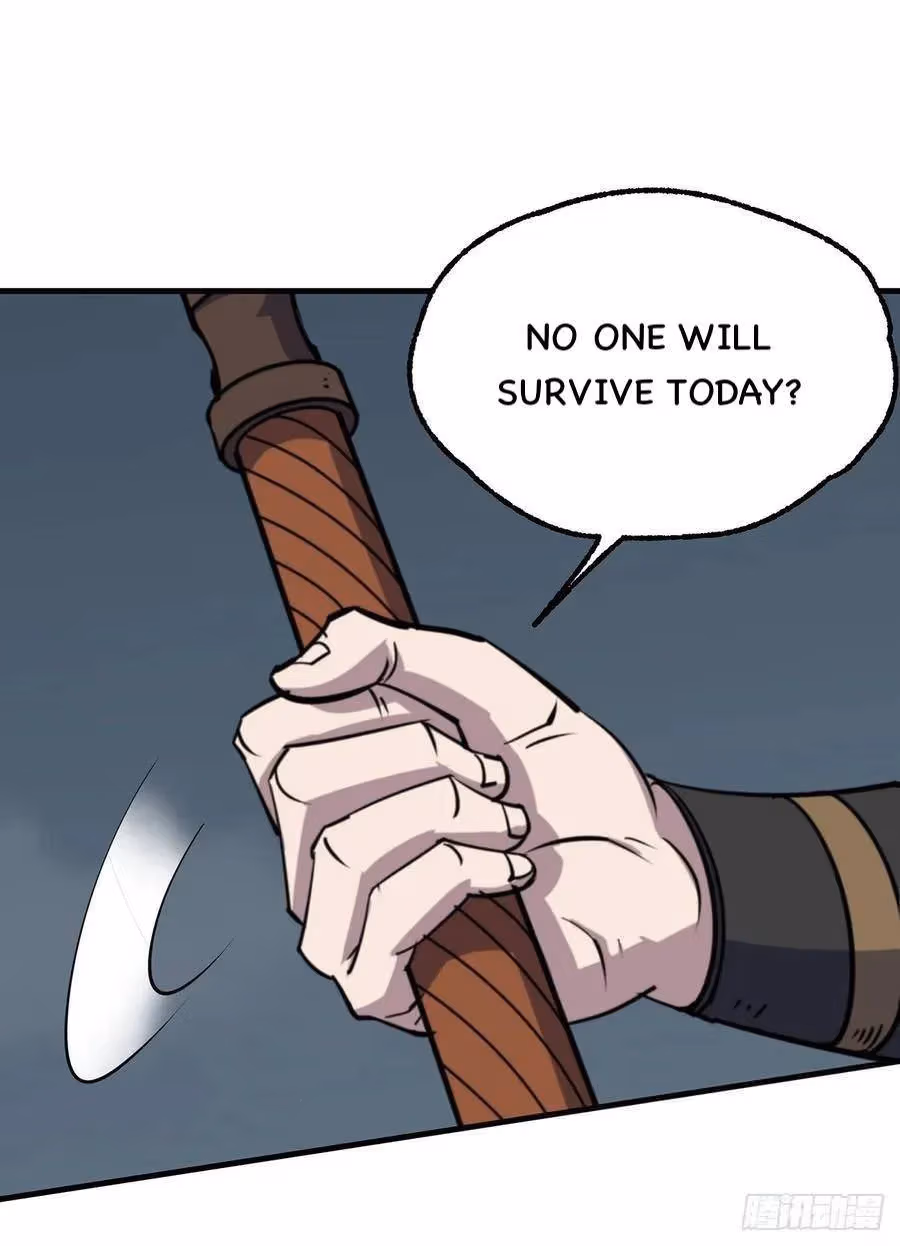 Read Dark Hunter chapter 232 image 35 on Lezhin