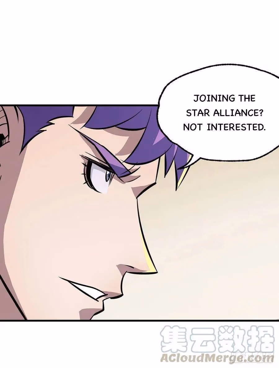 Read Dark Hunter chapter 232 image 4 on Lezhin