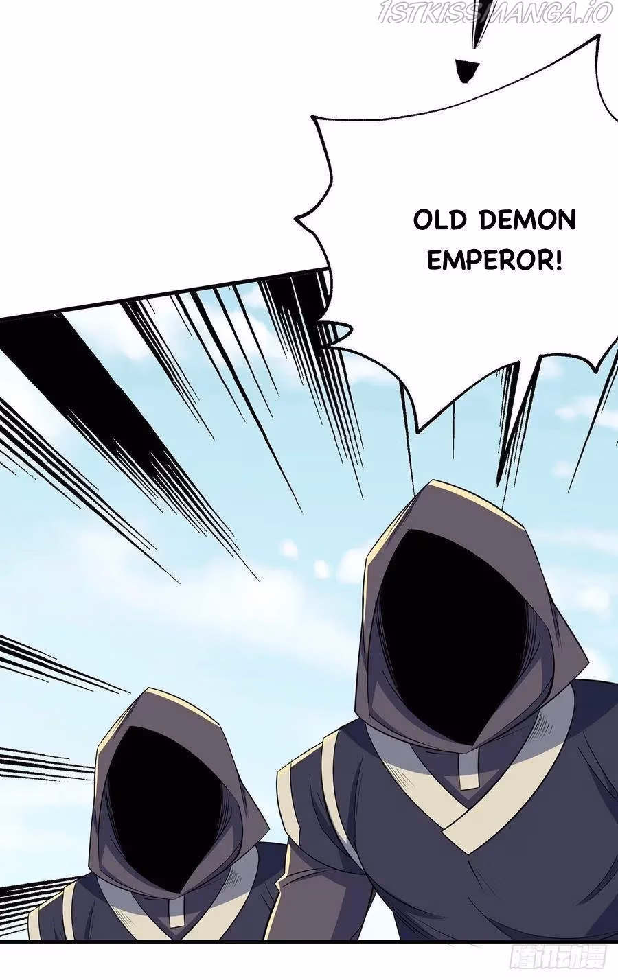 Read Dark Hunter chapter 253 image 10 on Lezhin