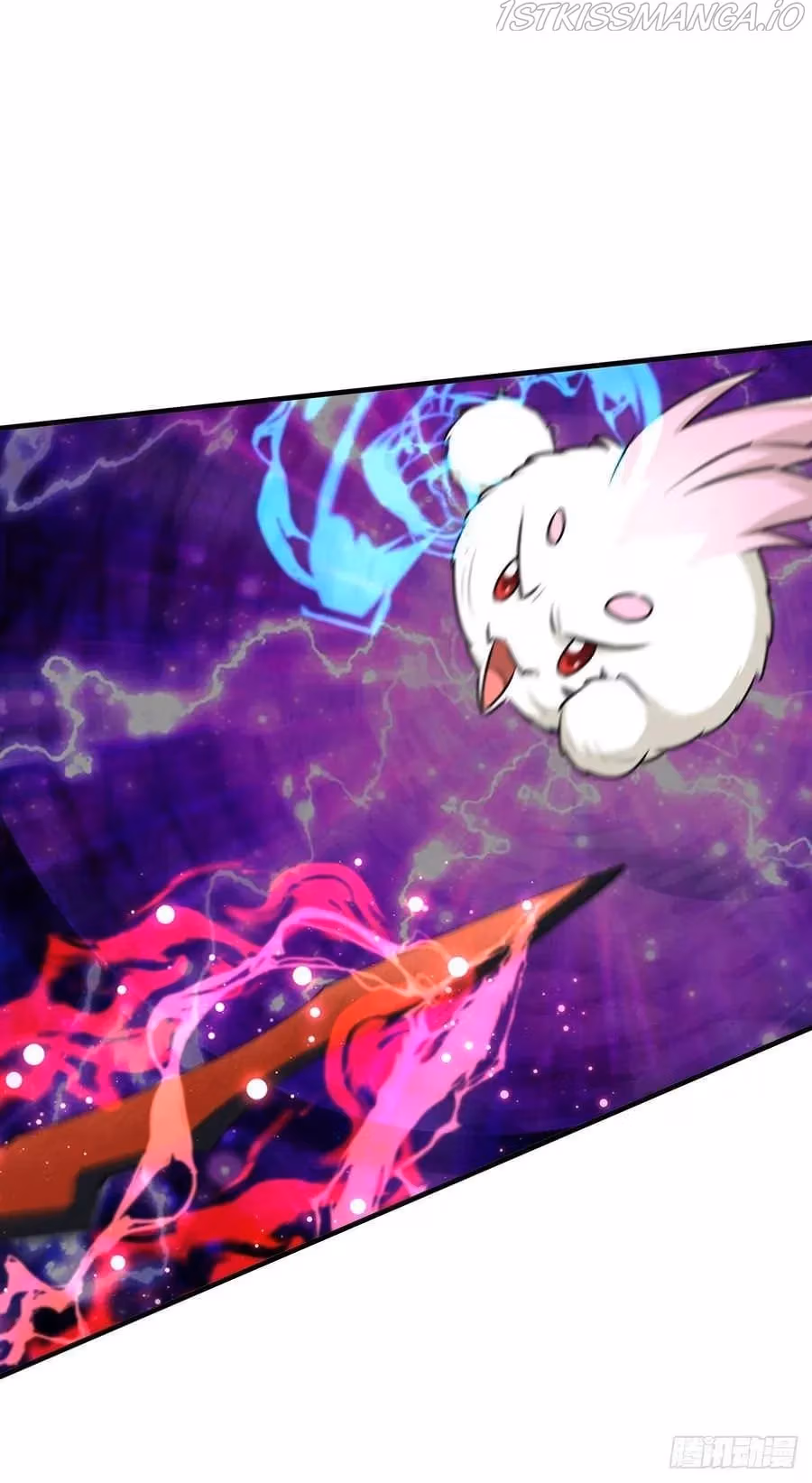 Read Dark Hunter chapter 253 image 16 on Lezhin