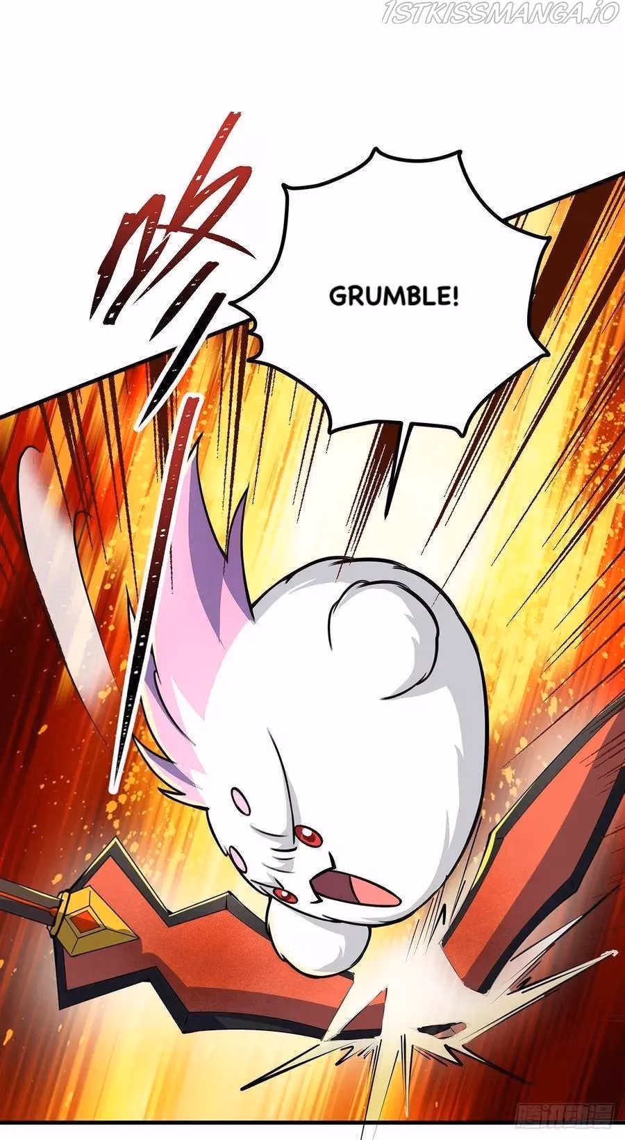 Read Dark Hunter chapter 253 image 17 on Lezhin