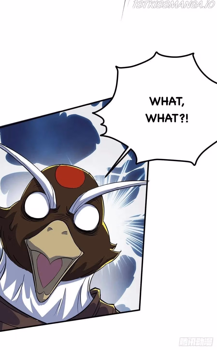 Read Dark Hunter chapter 253 image 18 on Lezhin