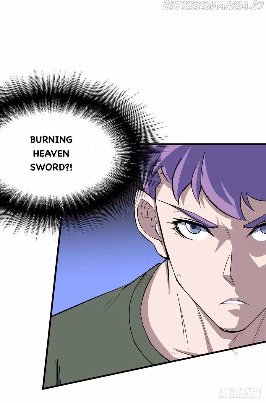 Read Dark Hunter chapter 253 image 2 on Lezhin