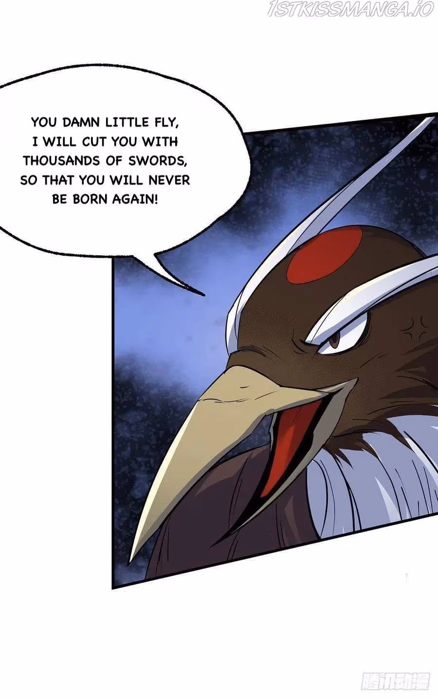 Read Dark Hunter chapter 253 image 25 on Lezhin