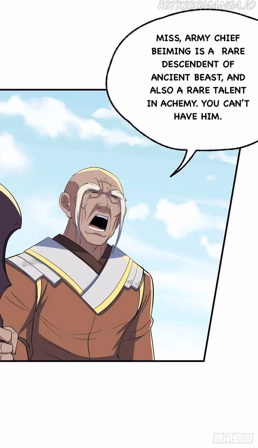 Read Dark Hunter chapter 253 image 28 on Lezhin