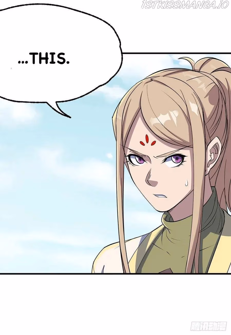 Read Dark Hunter chapter 253 image 29 on Lezhin