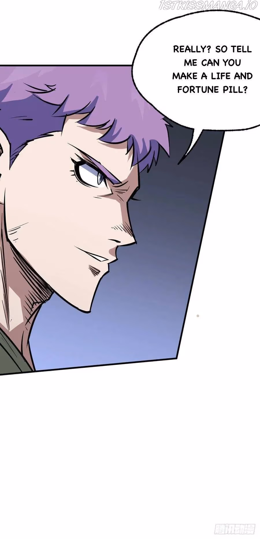 Read Dark Hunter chapter 253 image 31 on Lezhin