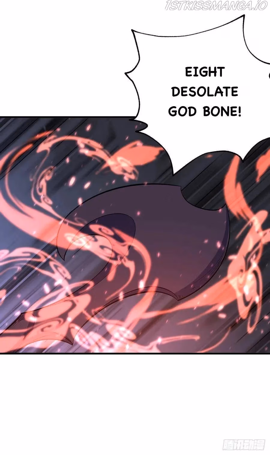 Read Dark Hunter chapter 253 image 4 on Lezhin