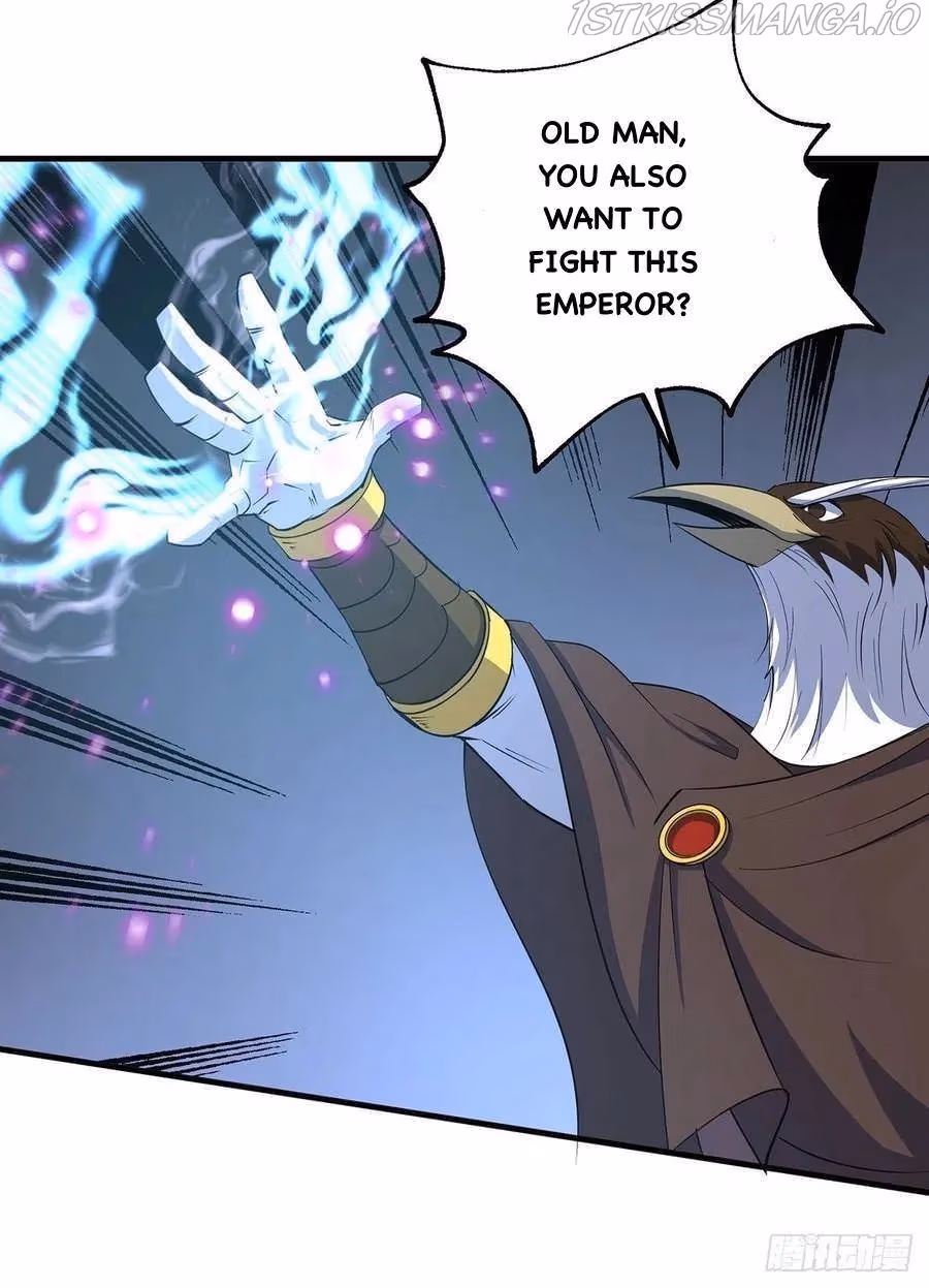 Read Dark Hunter chapter 253 image 6 on Lezhin