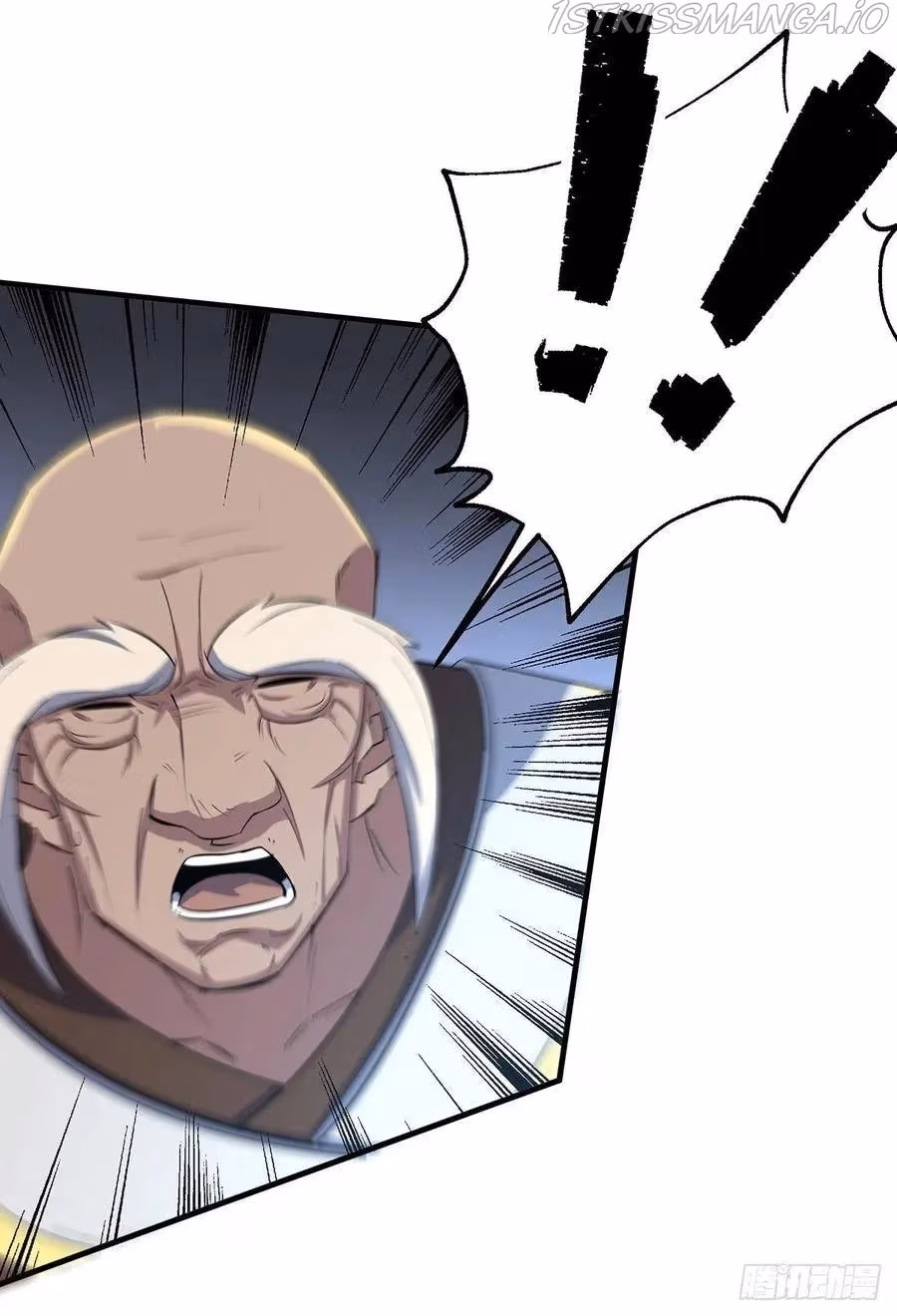 Read Dark Hunter chapter 253 image 7 on Lezhin