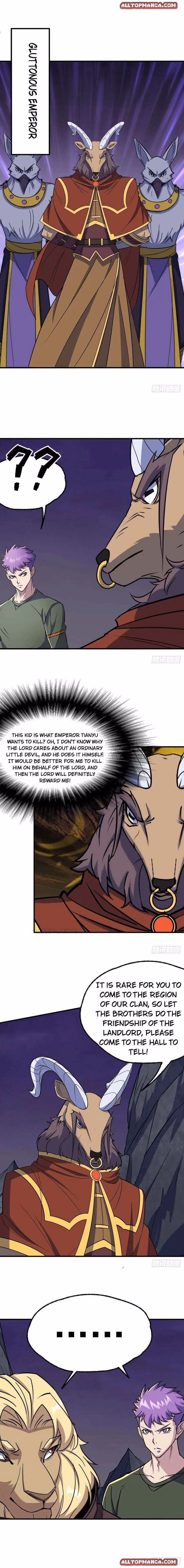 Read Dark Hunter chapter 288 image 6 on Lezhin