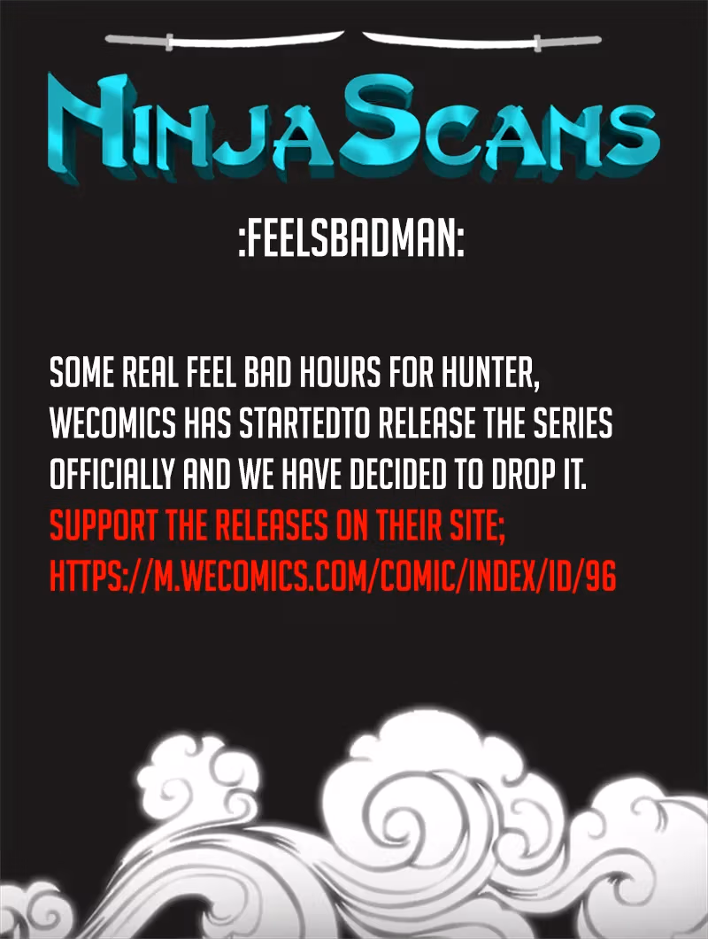 Read Dark Hunter chapter 32 image 17 on Lezhin