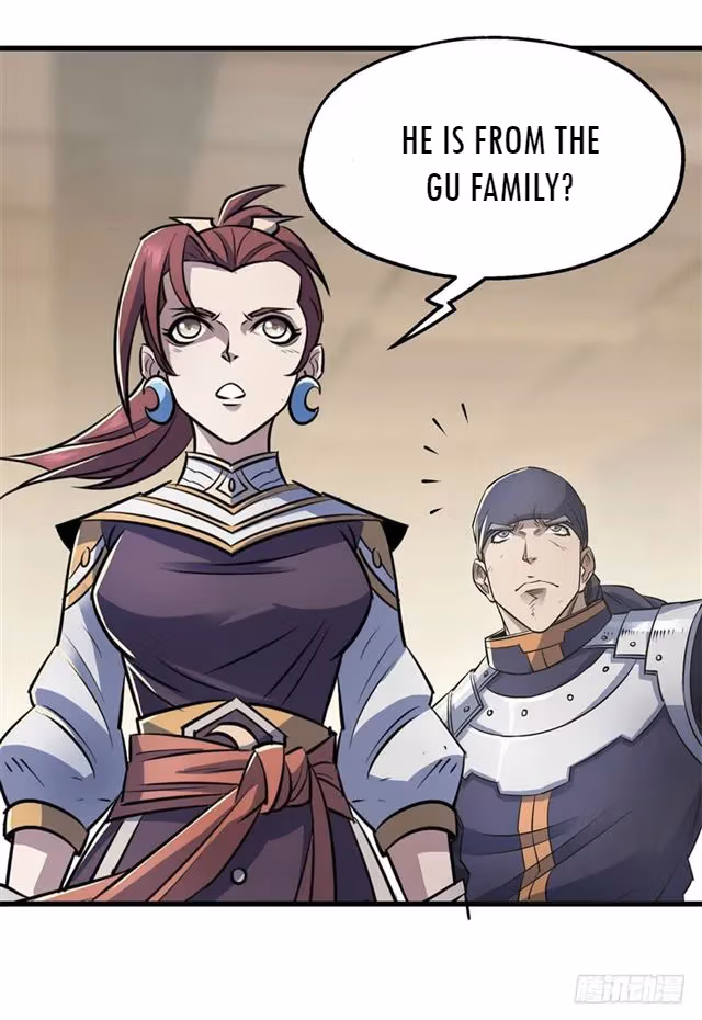Read Dark Hunter chapter 38 image 13 on Lezhin