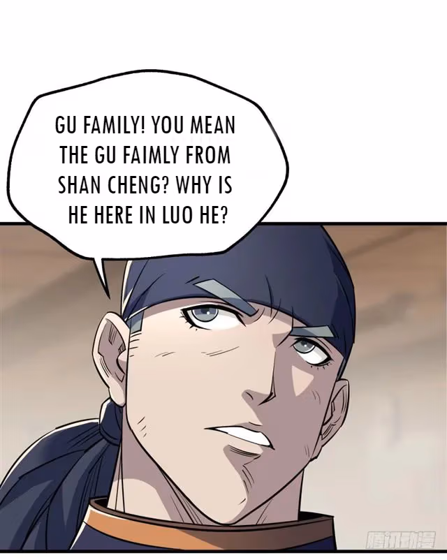 Read Dark Hunter chapter 38 image 14 on Lezhin