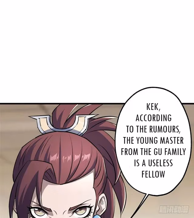 Read Dark Hunter chapter 38 image 15 on Lezhin