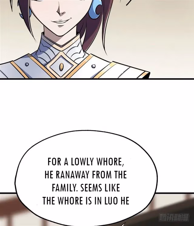Read Dark Hunter chapter 38 image 16 on Lezhin