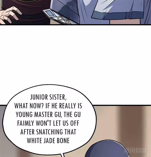 Read Dark Hunter chapter 38 image 18 on Lezhin