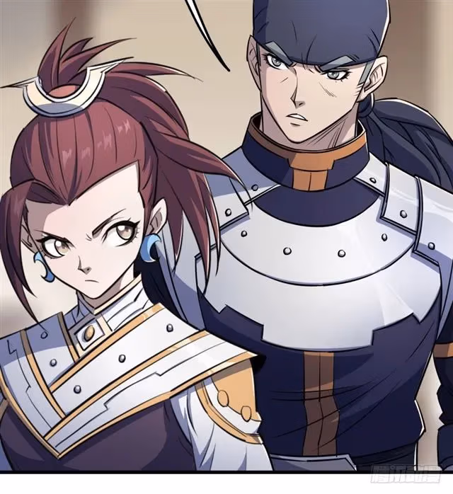 Read Dark Hunter chapter 38 image 19 on Lezhin