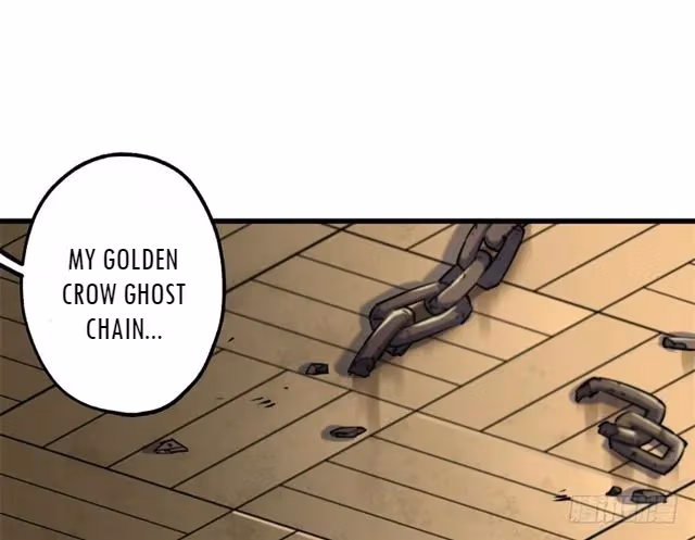 Read Dark Hunter chapter 38 image 2 on Lezhin